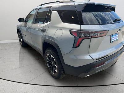2026 Chevrolet Equinox ACTIVE