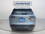 2026 Chevrolet Equinox ACTIVE