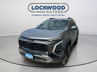 2026 Chevrolet Equinox ACTIVE