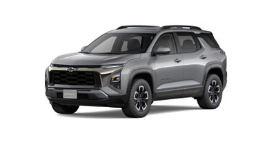 2026 Chevrolet Equinox ACTIVE