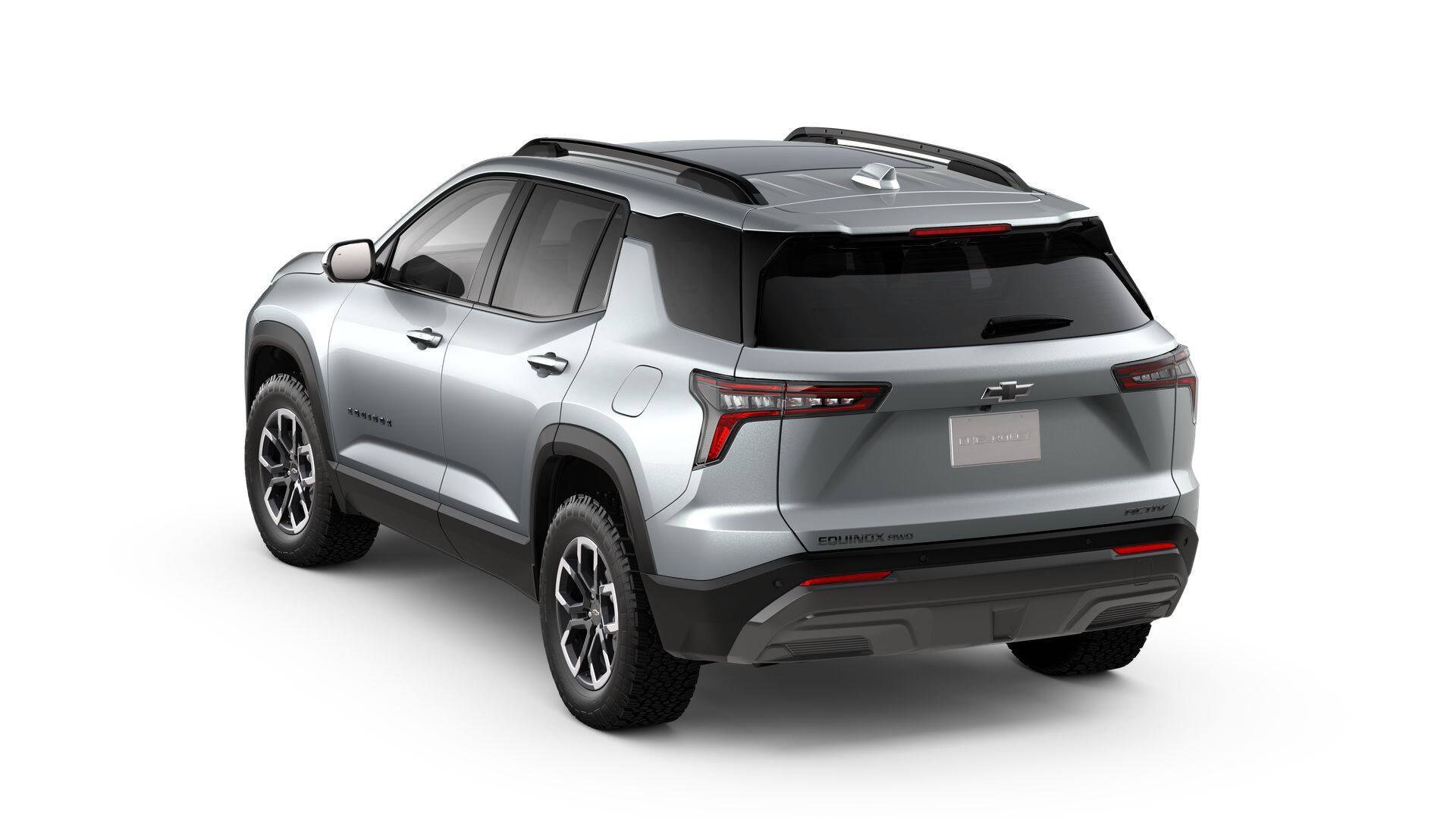 2026 Chevrolet Equinox ACTIVE