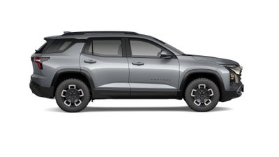 2026 Chevrolet Equinox ACTIVE