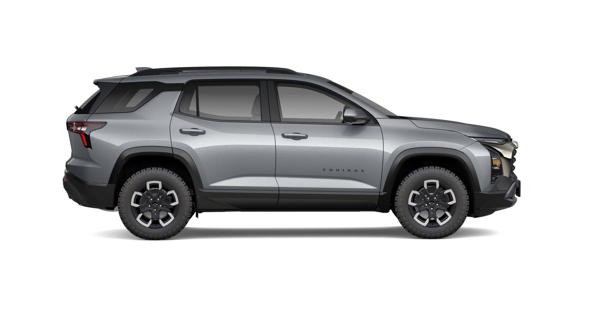 2026 Chevrolet Equinox ACTIVE