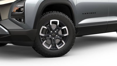 2026 Chevrolet Equinox ACTIVE