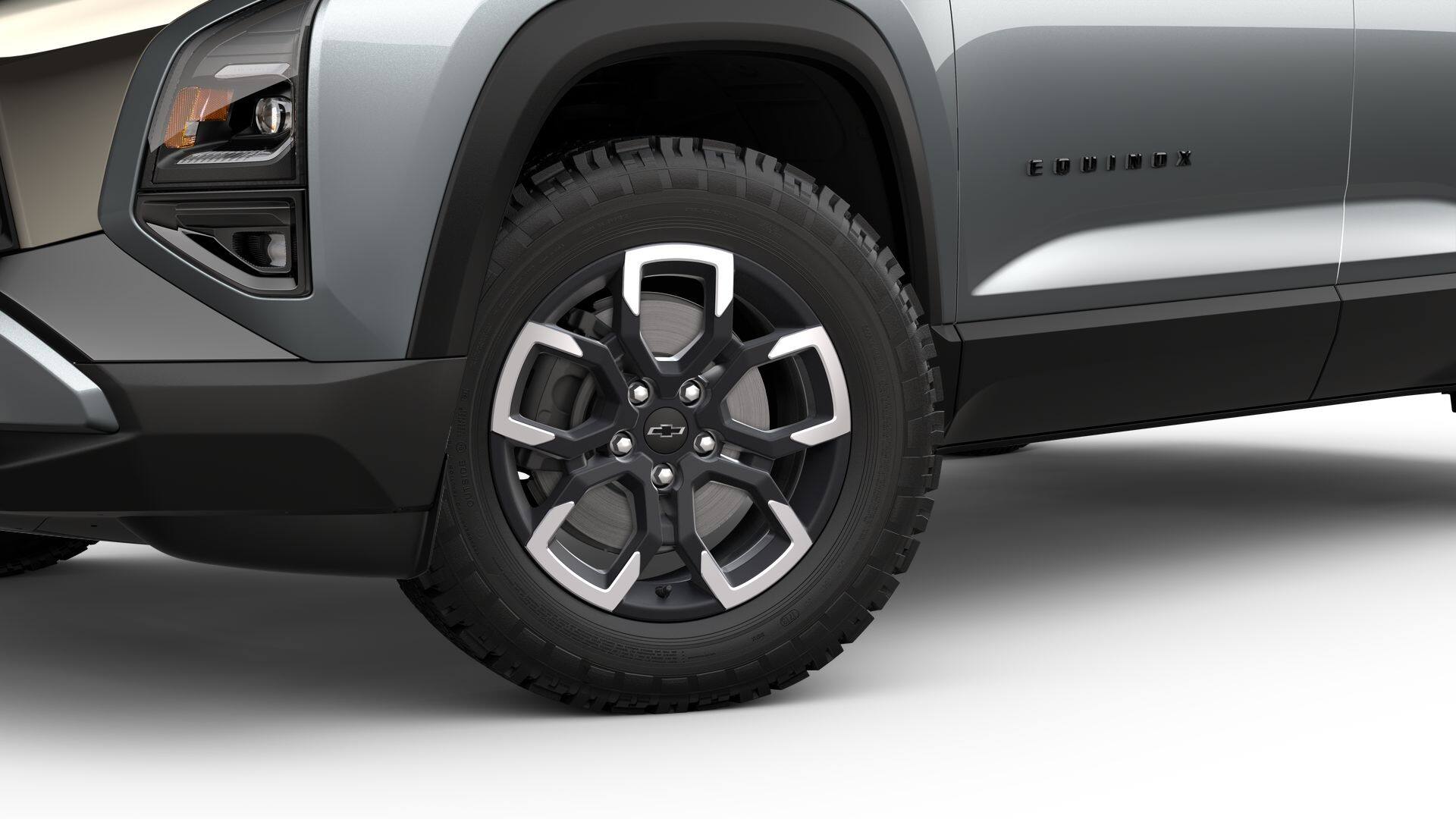 2026 Chevrolet Equinox ACTIVE