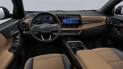 2026 Chevrolet Equinox ACTIVE