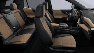 2026 Chevrolet Equinox ACTIVE