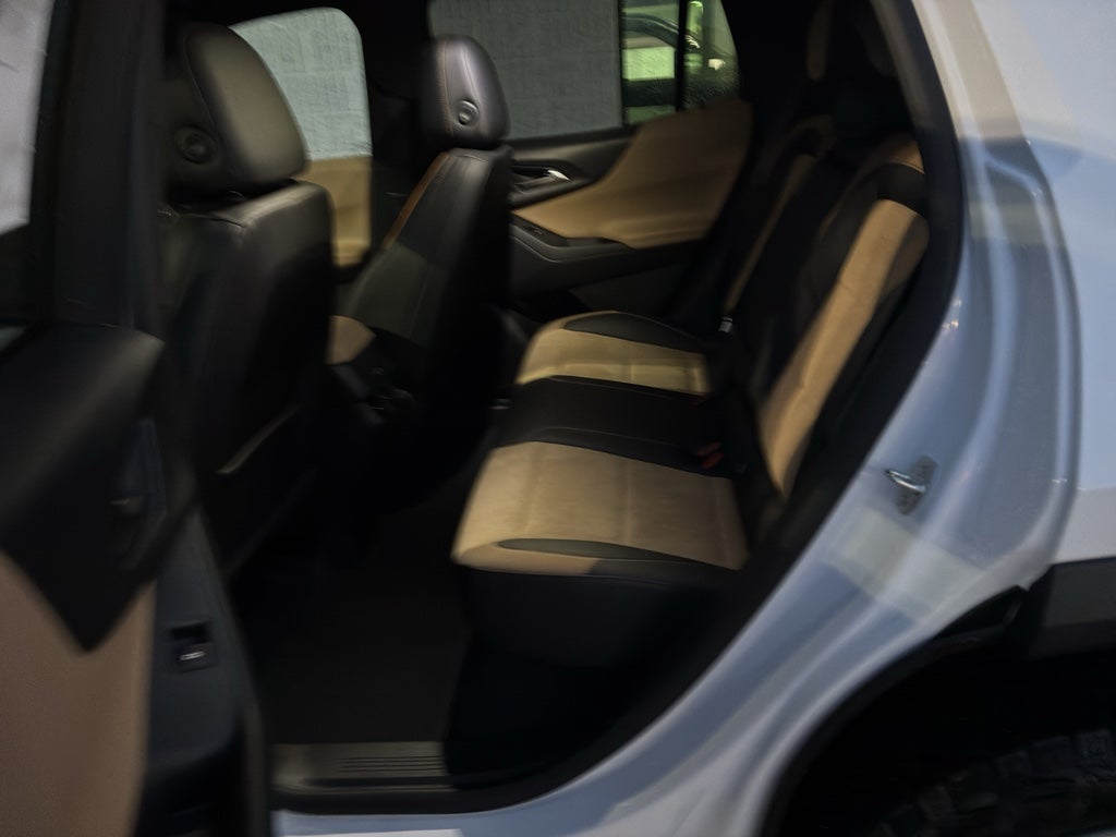 2026 Chevrolet Equinox AWD ACTIV