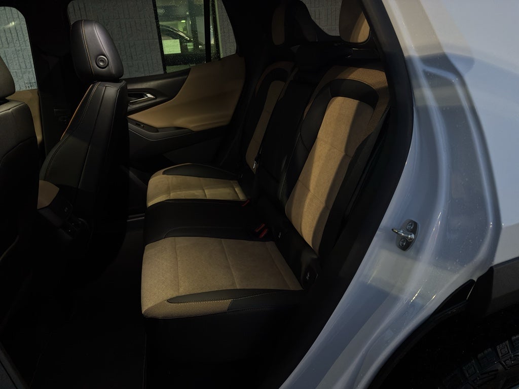 2026 Chevrolet Equinox AWD ACTIV