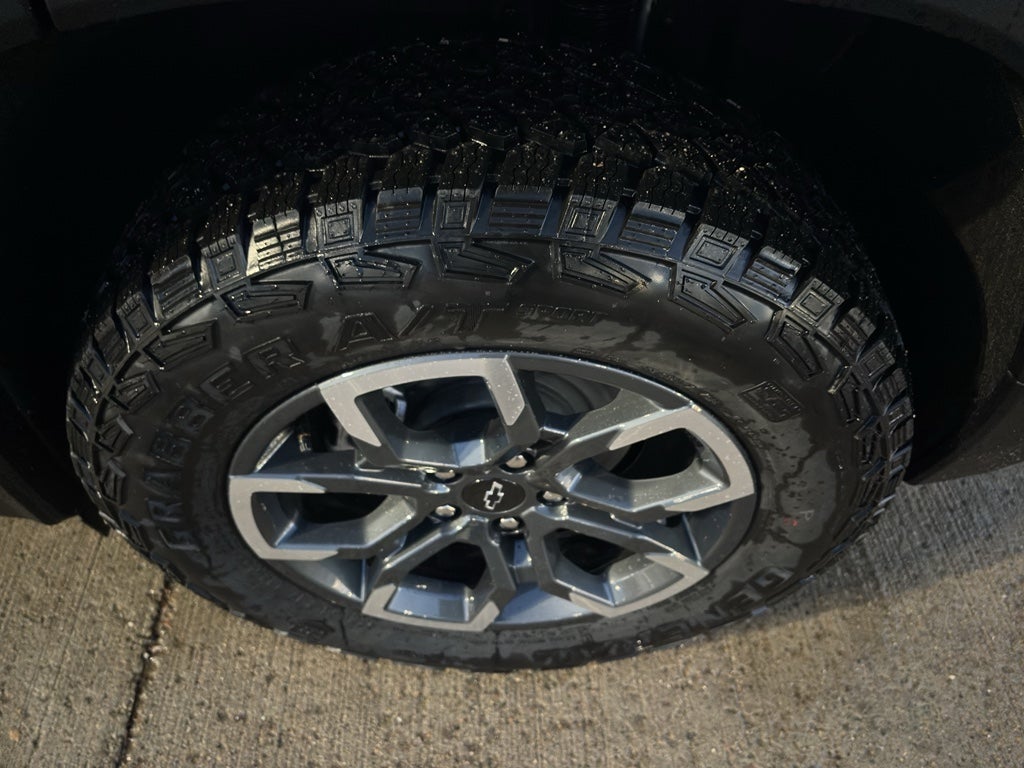 2026 Chevrolet Equinox AWD ACTIV