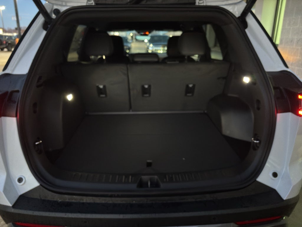 2026 Chevrolet Equinox AWD ACTIV