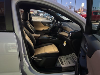 2026 Chevrolet Equinox AWD ACTIV