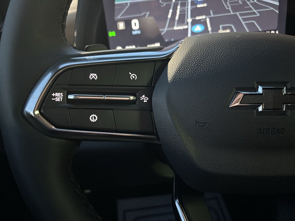 2026 Chevrolet Equinox AWD ACTIV