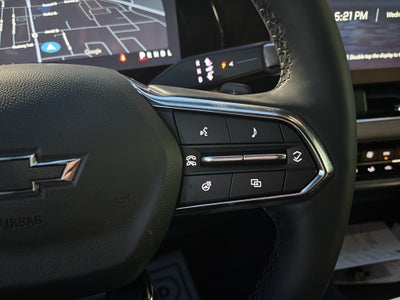 2026 Chevrolet Equinox AWD ACTIV