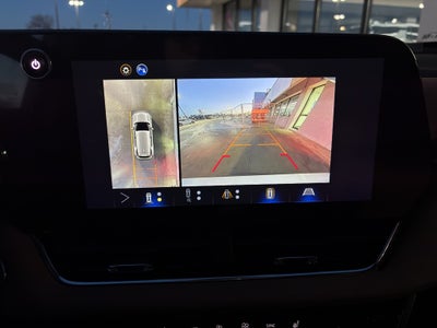 2026 Chevrolet Equinox AWD ACTIV