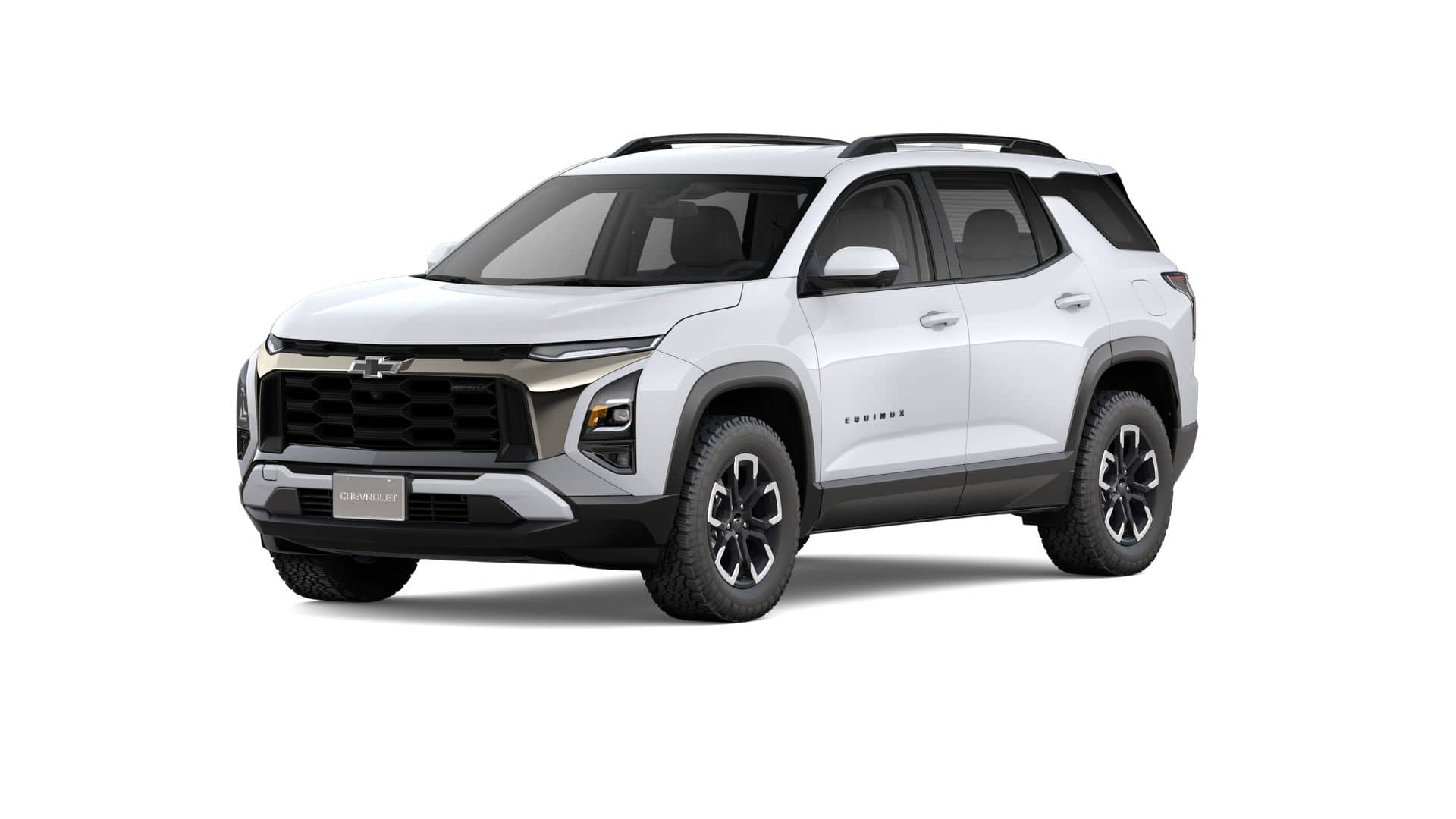 2026 Chevrolet Equinox AWD ACTIV