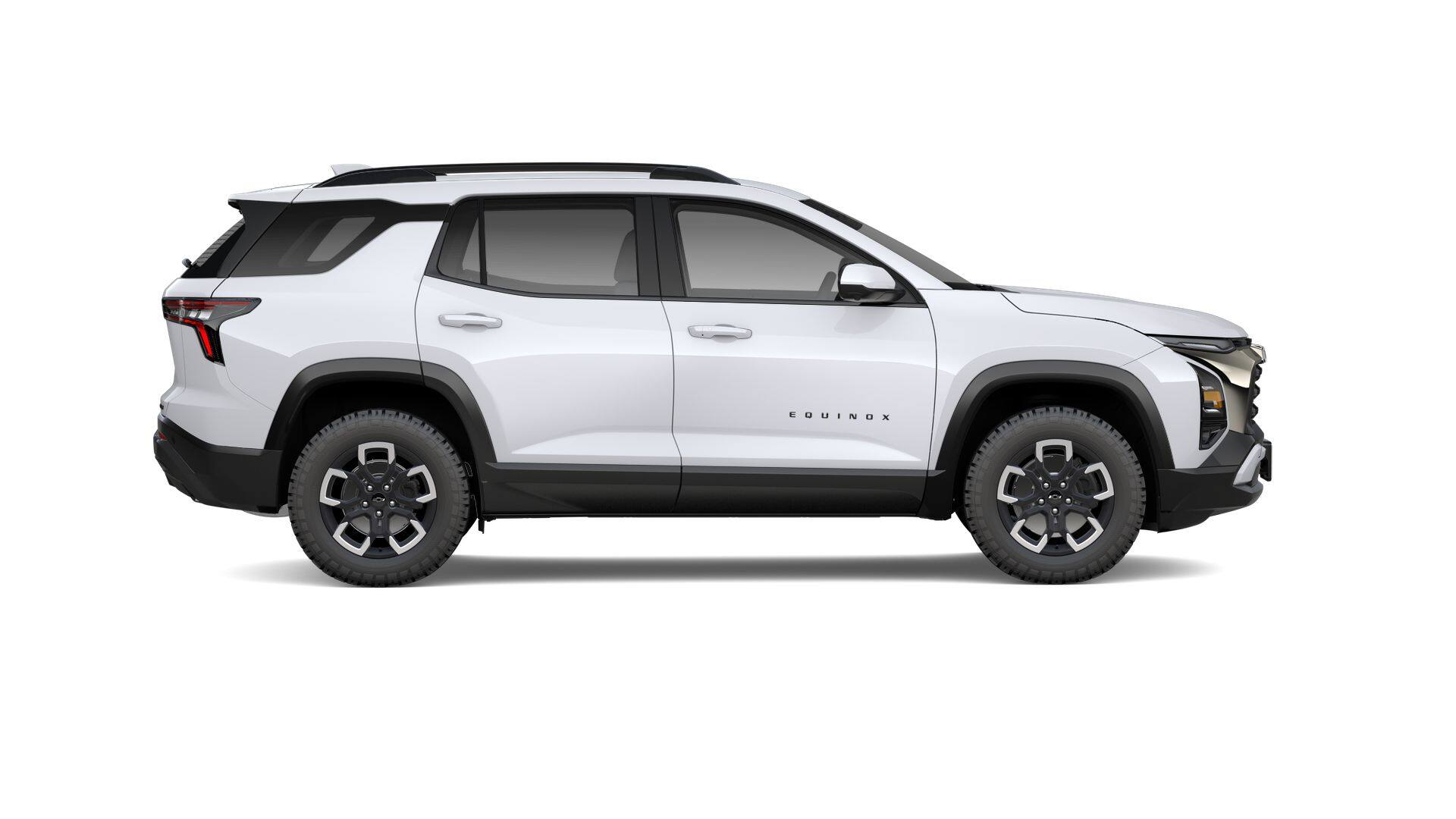 2026 Chevrolet Equinox AWD ACTIV