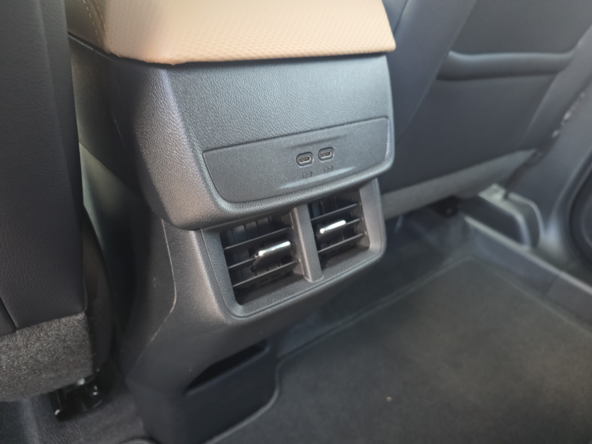 2027 Chevrolet Equinox ACTIVE