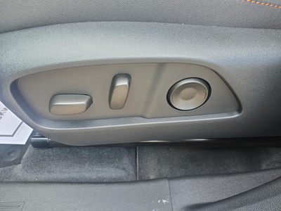 2027 Chevrolet Equinox ACTIVE