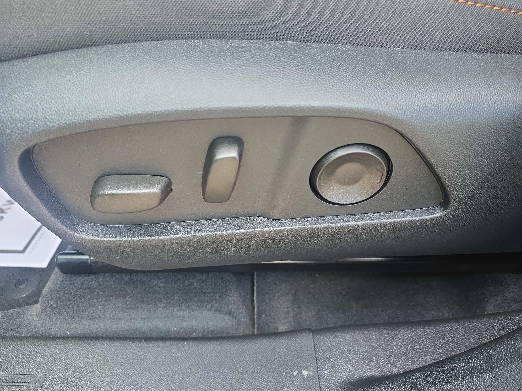 2027 Chevrolet Equinox ACTIVE