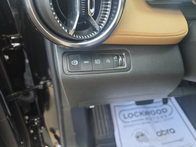 2027 Chevrolet Equinox ACTIVE