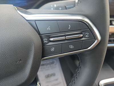 2027 Chevrolet Equinox ACTIVE