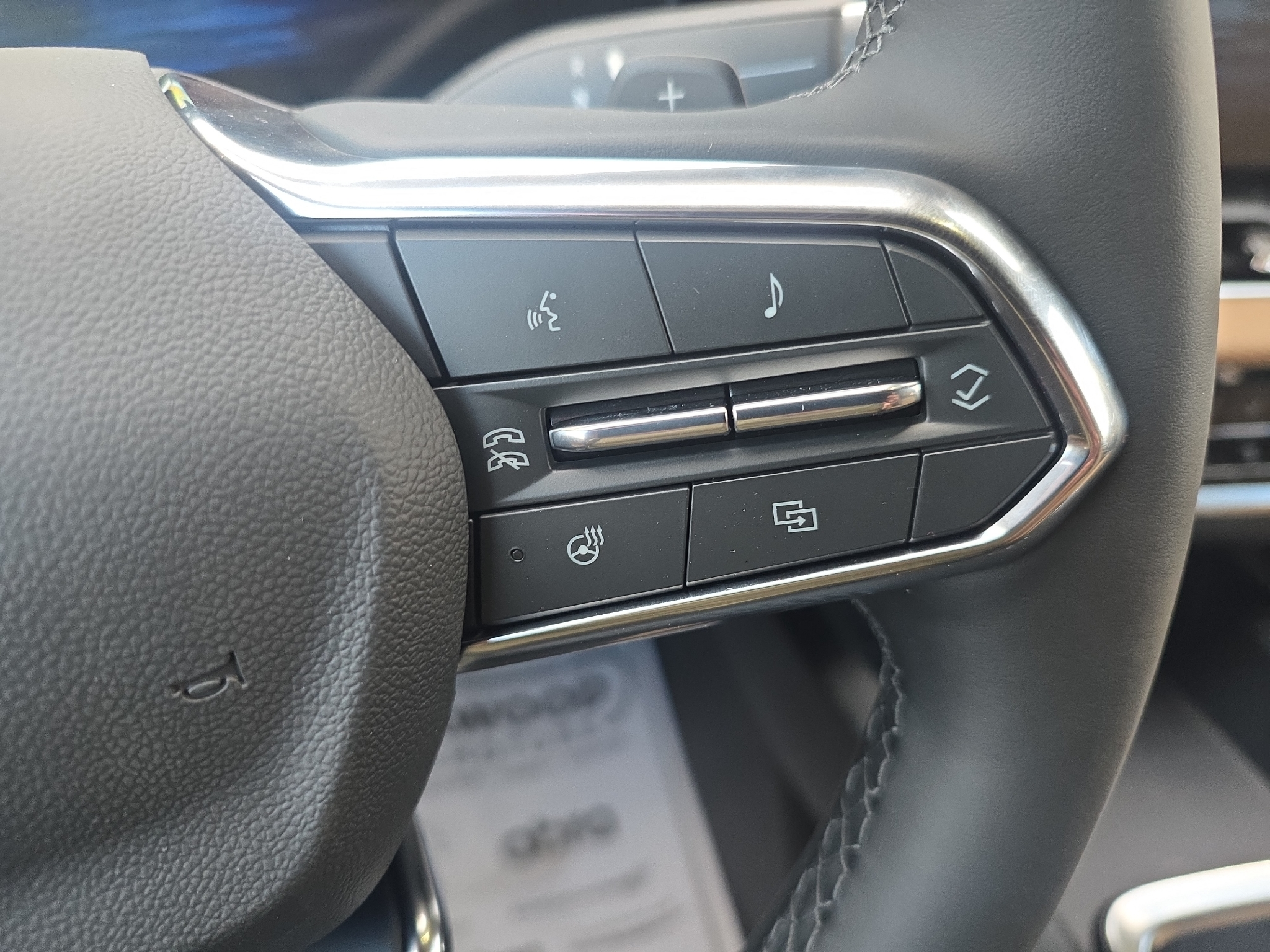 2027 Chevrolet Equinox ACTIVE