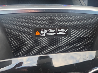 2027 Chevrolet Equinox ACTIVE