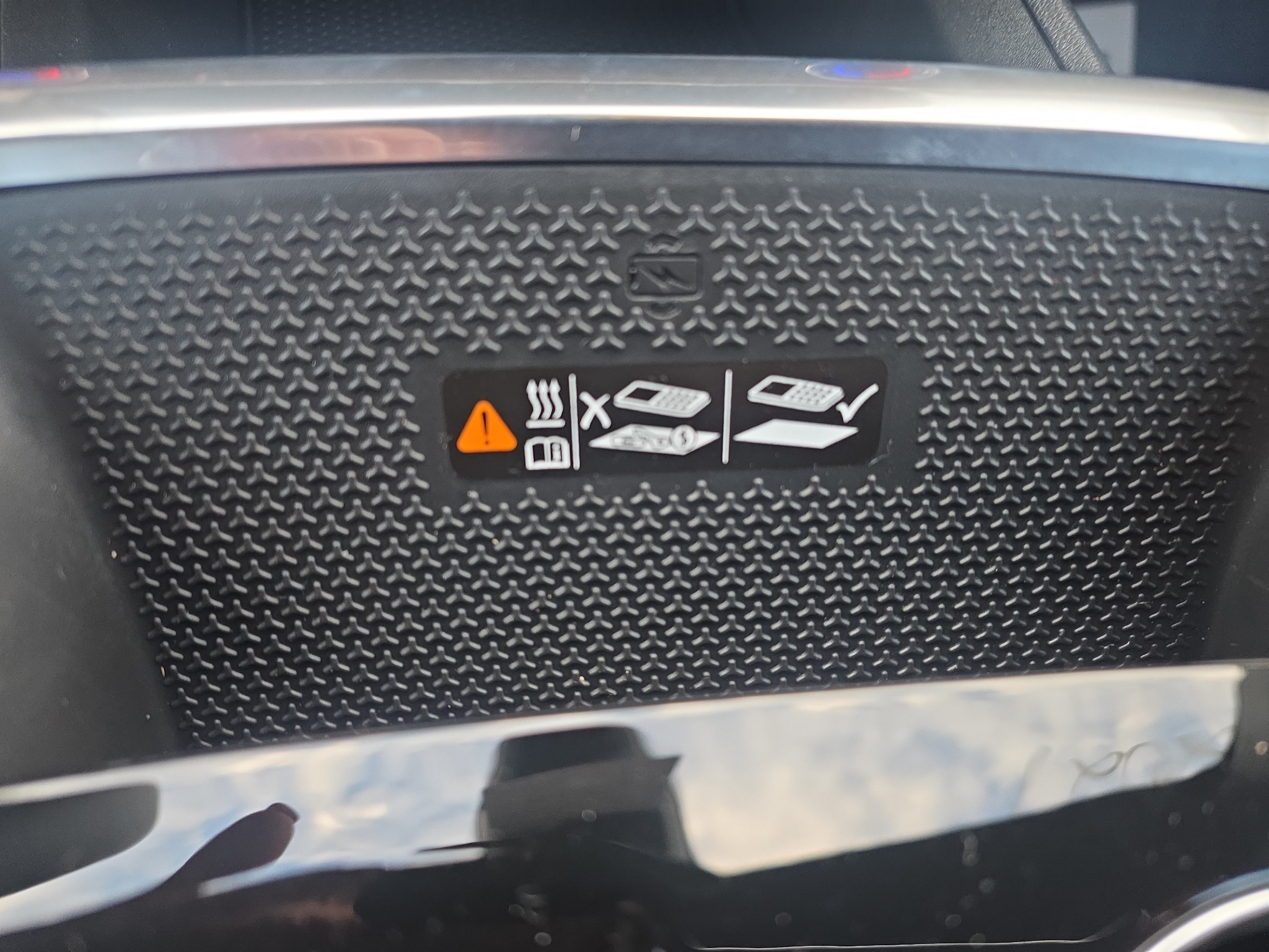 2027 Chevrolet Equinox ACTIVE