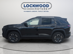 2027 Chevrolet Equinox ACTIVE