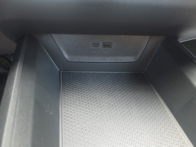 2027 Chevrolet Equinox ACTIVE