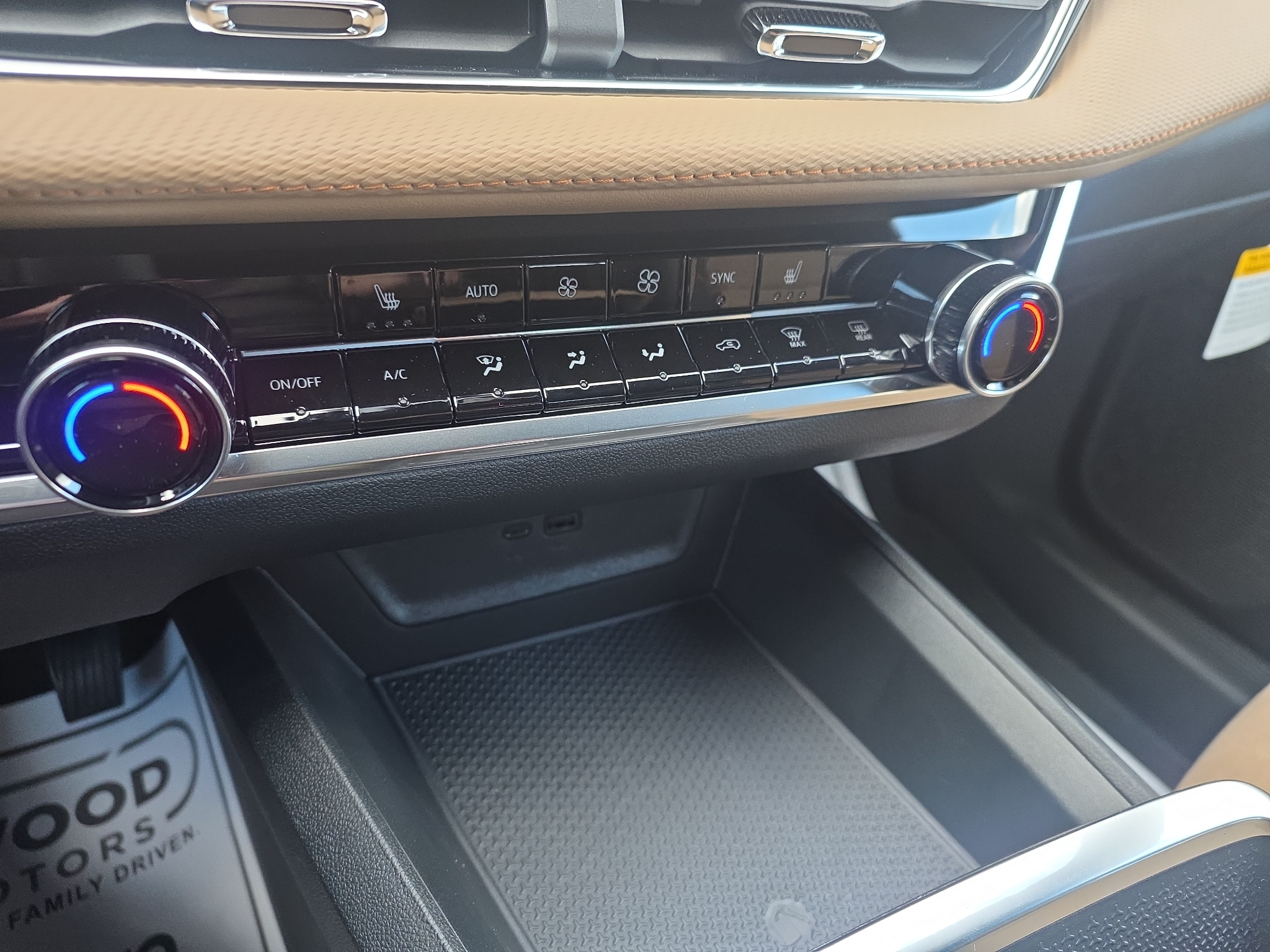 2027 Chevrolet Equinox ACTIVE