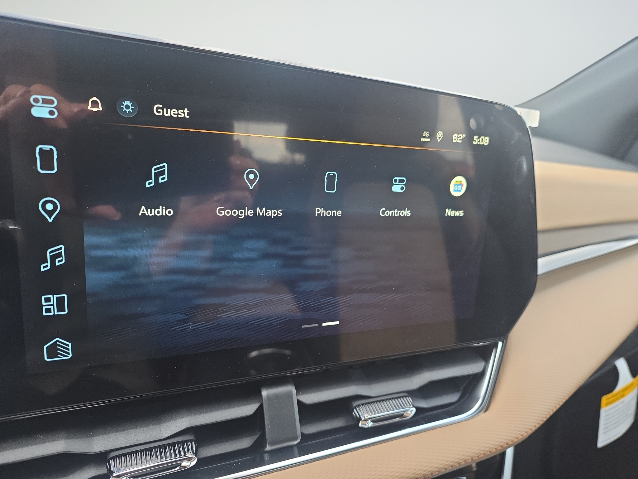2027 Chevrolet Equinox ACTIVE