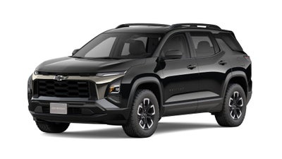 2027 Chevrolet Equinox ACTIVE