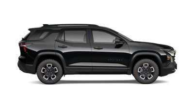 2027 Chevrolet Equinox ACTIVE
