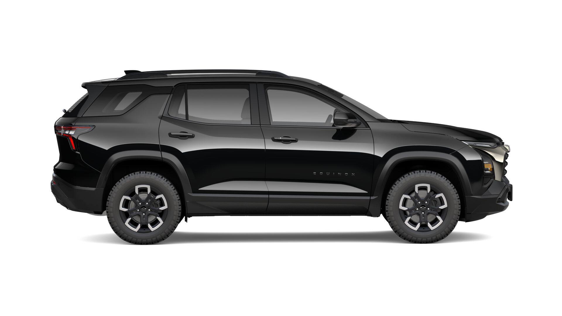 2027 Chevrolet Equinox ACTIVE