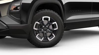 2027 Chevrolet Equinox ACTIVE