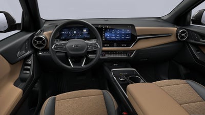 2027 Chevrolet Equinox ACTIVE