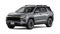 2027 Chevrolet Equinox AWD ACTIV
