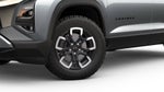 2027 Chevrolet Equinox AWD ACTIV