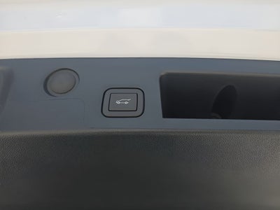 2027 Chevrolet Equinox AWD RS