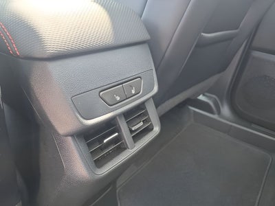 2027 Chevrolet Equinox AWD RS