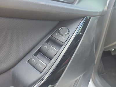2027 Chevrolet Equinox AWD RS