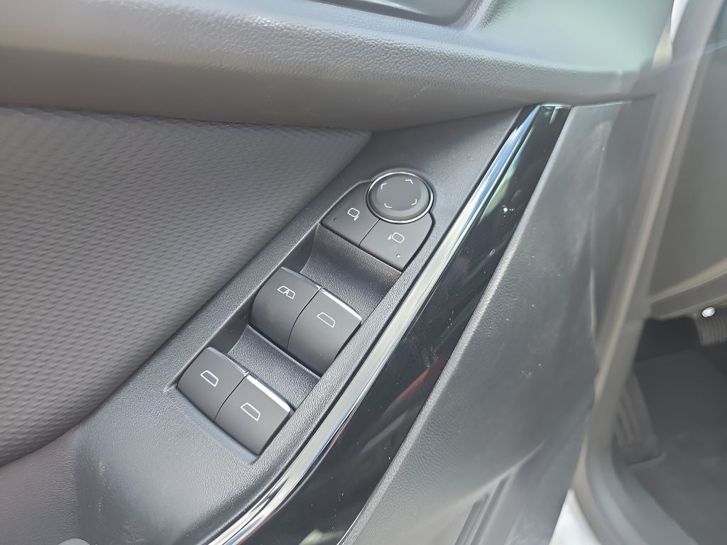 2027 Chevrolet Equinox AWD RS