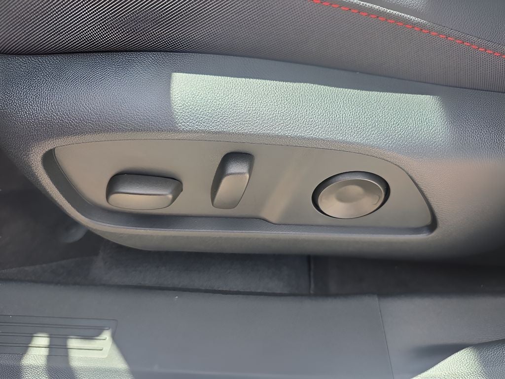 2027 Chevrolet Equinox AWD RS