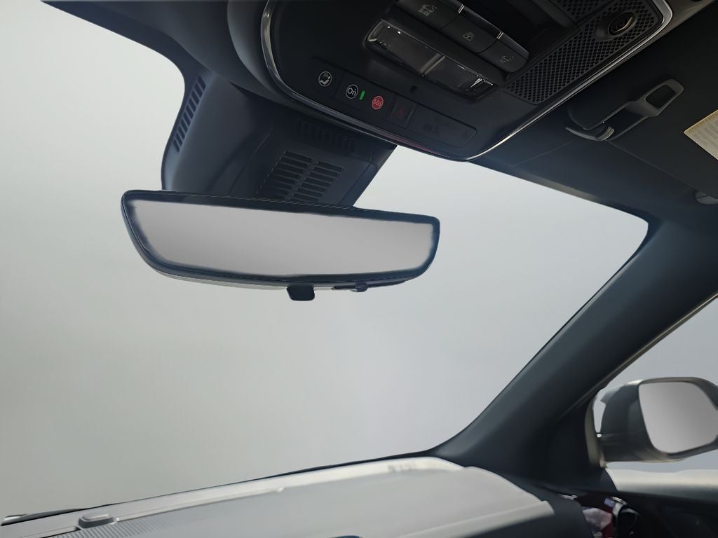 2027 Chevrolet Equinox AWD RS