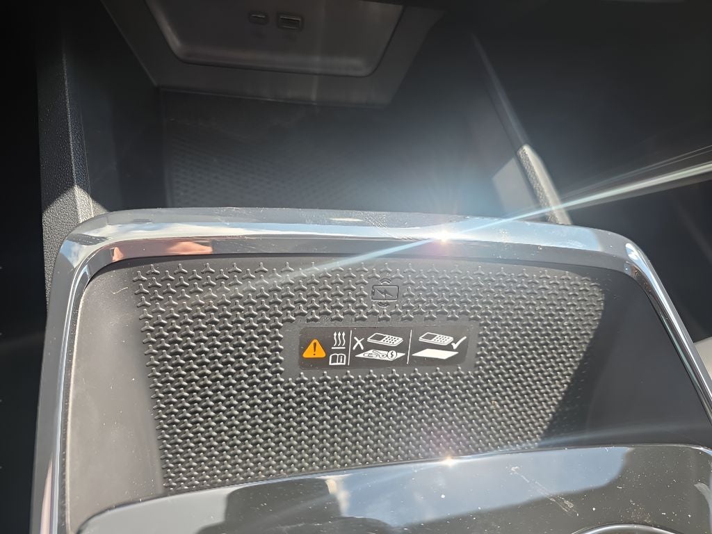 2027 Chevrolet Equinox AWD RS