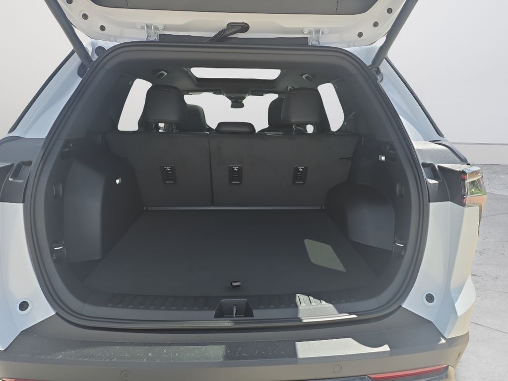 2027 Chevrolet Equinox AWD RS