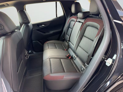 2025 Chevrolet Equinox AWD RS