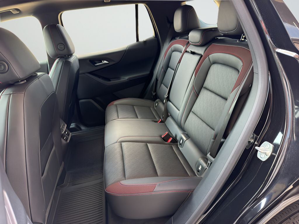 2025 Chevrolet Equinox AWD RS